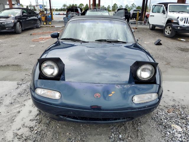 Foto 5 de la subasta – 1997 MAZDA MX-5 MIATA con VIN JM1NA353XV0720243