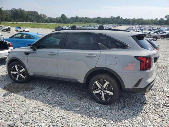 Photo 2 from auction – 2022 KIA SORENTO EX with VIN 5XYRH4LF1NG111178