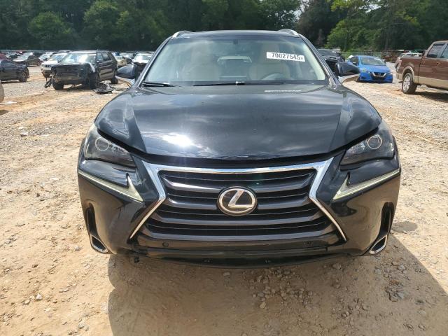 Photo 5 from auction – 2015 LEXUS NX 200T with VIN JTJYARBZ4F2003977
