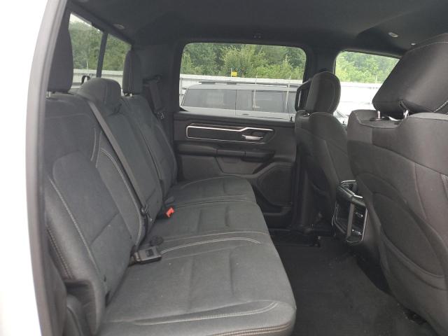 Photo 10 from auction – 2019 RAM 1500 BIG H with VIN 1C6SRFFT2KN578648