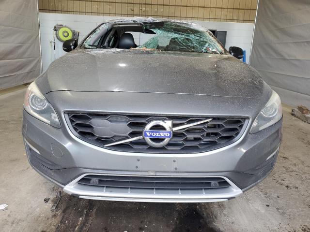 Photo 5 from auction – 2016 VOLVO S60 CROSS with VIN YV4612UM8G2000243
