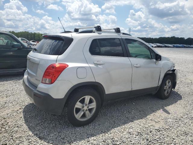 Photo 3 from auction – 2016 CHEVROLET TRAX 1LT with VIN 3GNCJLSB3GL257751