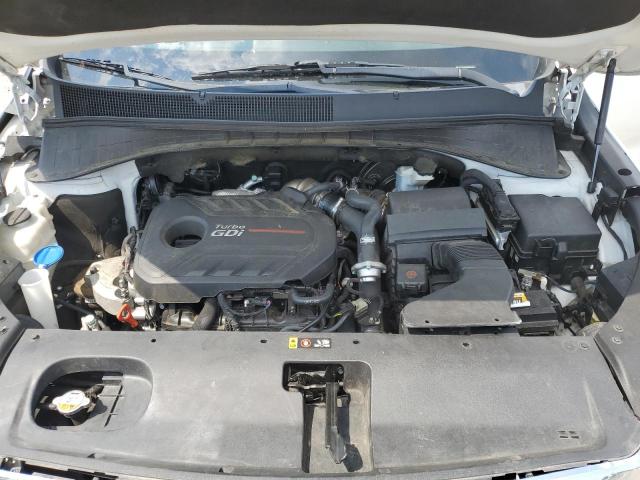 Photo 12 from auction – 2016 KIA SORENTO SX with VIN 5XYPK4A16GG030437