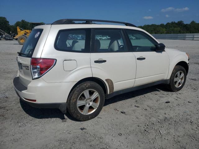 Photo 3 from auction – 2011 SUBARU FORESTER 2 with VIN JF2SHABC0BH760482