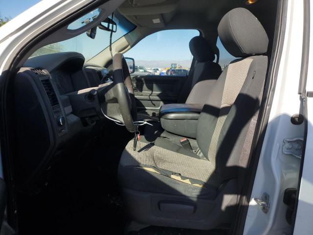 Photo 7 from auction – 2012 DODGE RAM 1500 S with VIN 1C6RD6FP0CS289724