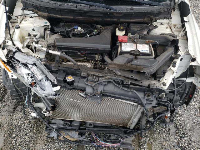Photo 12 from auction – 2016 NISSAN ROGUE S with VIN 5N1AT2MT4GC788085