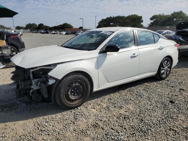 NISSAN ALTIMA S 2024 with VIN 1N4BL4BV3RN364452 - Photo from auction