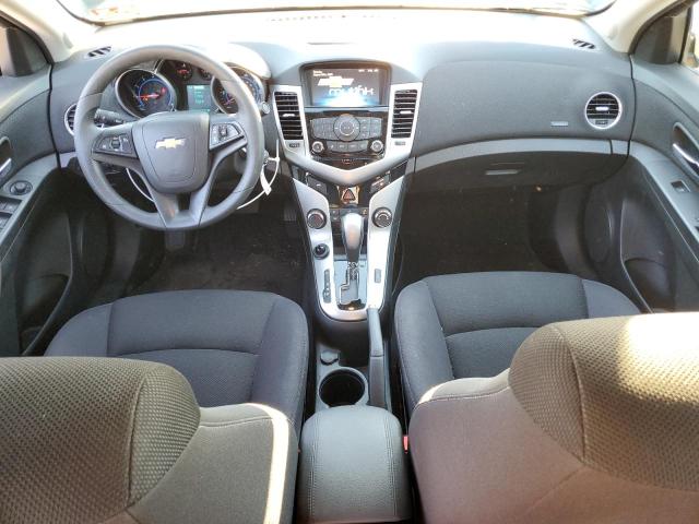 Photo 8 from auction – 2015 CHEVROLET CRUZE LT with VIN 1G1PC5SB4F7248908