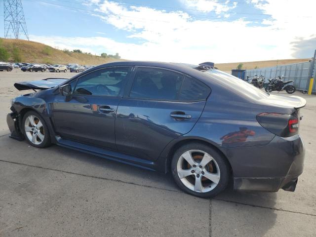 Photo 2 from auction – 2015 SUBARU WRX with VIN JF1VA1A63F9820708