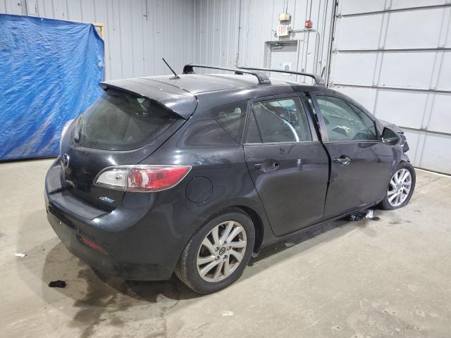 صورة رقم 3 من المزاد - 2013 MAZDA 3 I مع VIN JM1BL1LP8D1823046