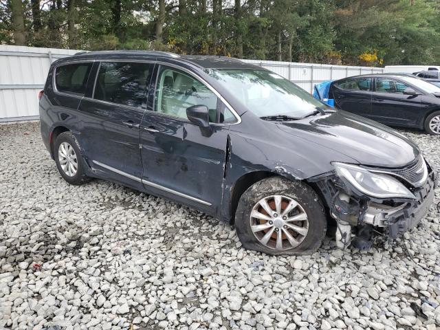 Photo 4 from auction – 2018 CHRYSLER PACIFICA T with VIN 2C4RC1BG8JR317918