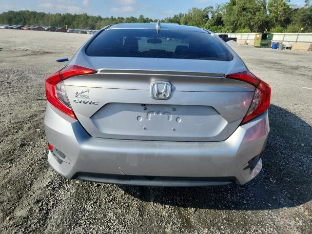 Photo 6 from auction – 2016 HONDA CIVIC EXL with VIN 19XFC1F72GE020134