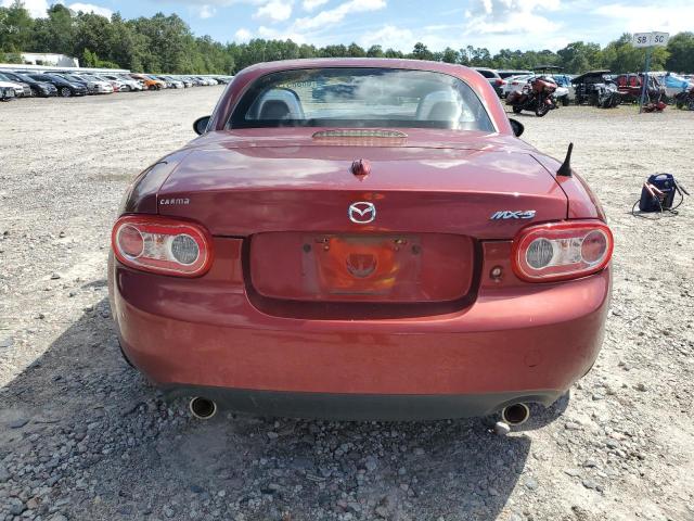Photo 6 from auction – 2011 MAZDA MX-5 MIATA with VIN JM1NC2PF5B0219655