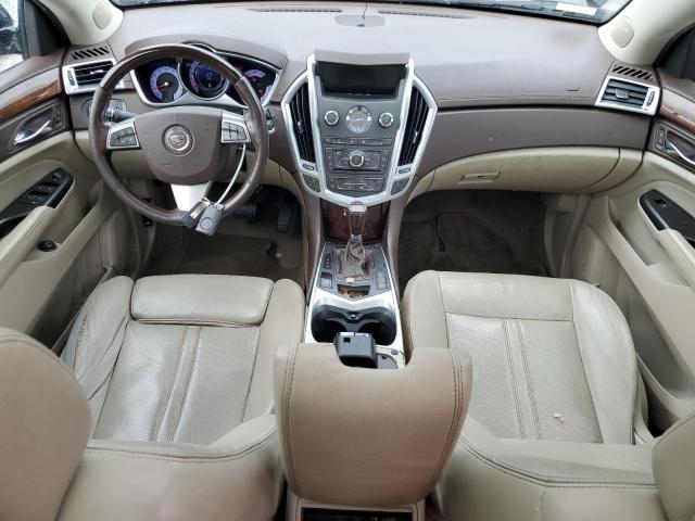Photo 8 from auction – 2012 CADILLAC SRX PERFOR with VIN 3GYFNBE34CS614986