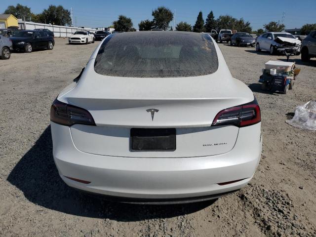 Photo 6 from auction – 2023 TESLA MODEL 3 with VIN 5YJ3E1EB2PF392697