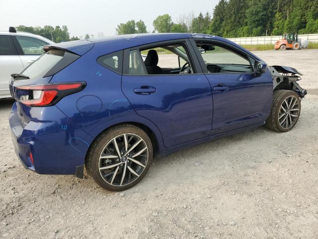 Photo 3 from auction – 2024 SUBARU IMPREZA SP with VIN JF1GUAFC6R8859138