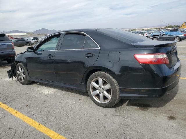 Photo 2 from auction – 2008 TOYOTA CAMRY CE with VIN 4T1BE46K58U216971