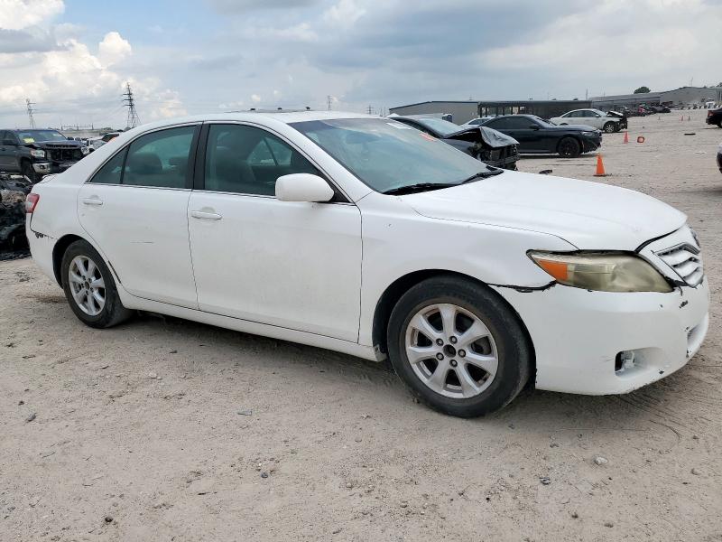 Photo 4 from auction – 2011 TOYOTA CAMRY BASE with VIN 4T1BF3EK3BU668823