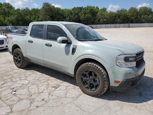 Photo 4 from auction – 2022 FORD MAVERICK X with VIN 3FTTW8F95NRA08716