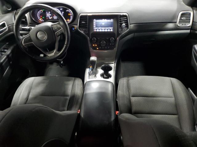 Photo 8 from auction – 2019 JEEP GRAND CHER with VIN 1C4RJFAG9KC726931