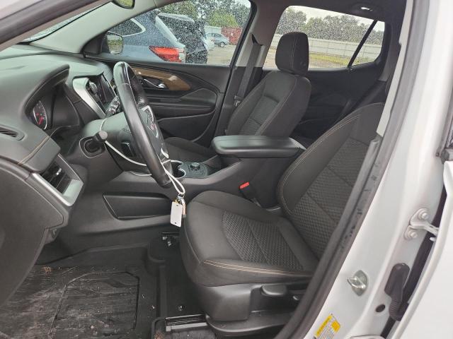Photo 7 from auction – 2020 GMC TERRAIN SL with VIN 3GKALMEV4LL295509