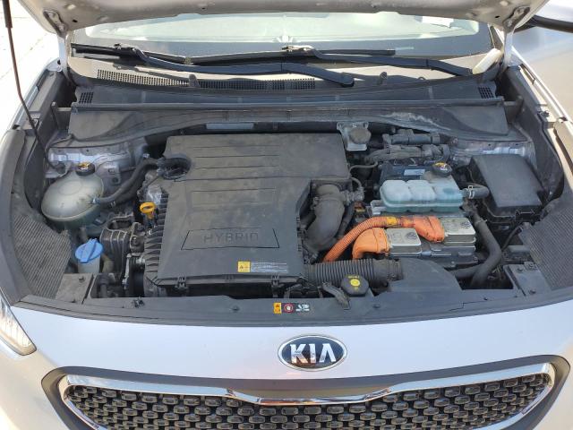 Photo 12 from auction – 2019 KIA NIRO FE with VIN KNDCB3LC1K5305995