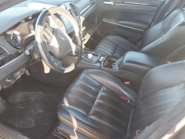 Photo 7 from auction – 2022 CHRYSLER 300 S with VIN 2C3CCABG5NH158703