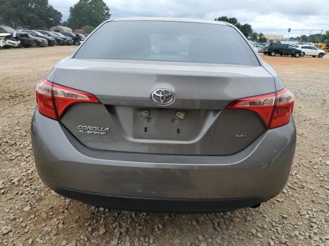Photo 6 from auction – 2019 TOYOTA COROLLA L with VIN 5YFBURHE9KP866189