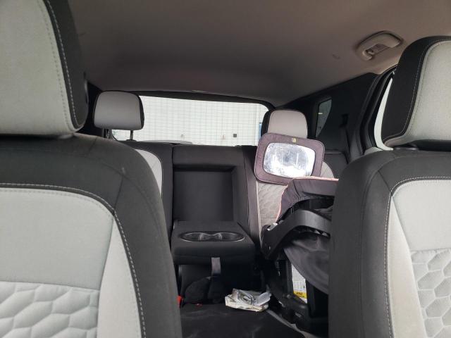 Photo 10 from auction – 2020 CHEVROLET EQUINOX LT with VIN 2GNAXTEV8L6133923