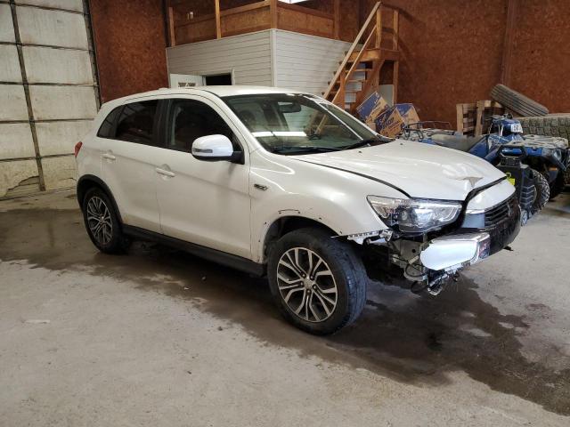Photo 4 from auction – 2017 MITSUBISHI OUTLANDER with VIN JA4AR3AU4HZ022940