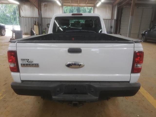 Photo 6 from auction – 2011 FORD RANGER SUP with VIN 1FTKR1ED0BPB06748