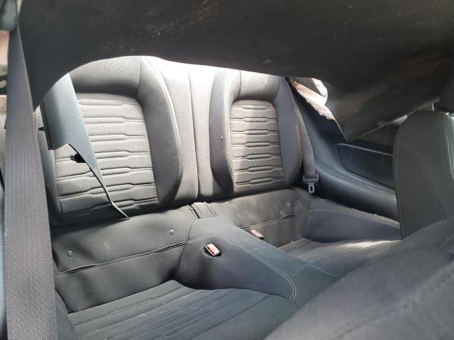 Photo 10 from auction – 2016 FORD MUSTANG with VIN 1FA6P8TH4G5222744