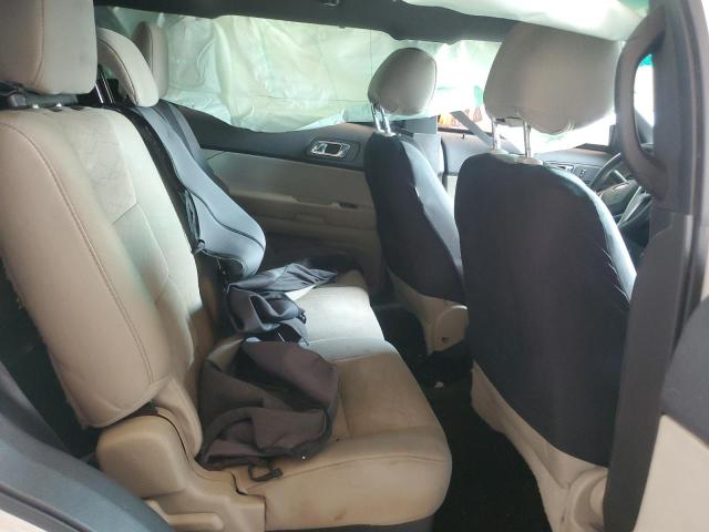 Photo 11 from auction – 2013 FORD EXPLORER with VIN 1FM5K8B81DGA34412