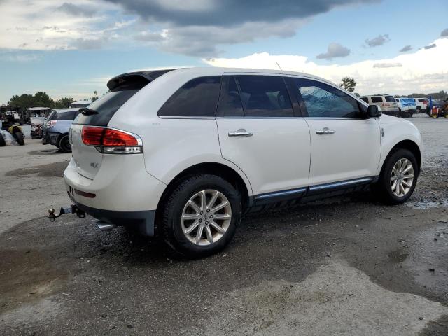 Photo 3 from auction – 2013 LINCOLN MKX with VIN 2LMDJ6JKXDBL19668