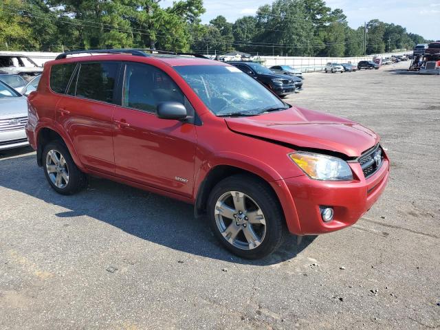 Photo 4 from auction – 2012 TOYOTA RAV4 SPORT with VIN 2T3RF4DV2CW193769