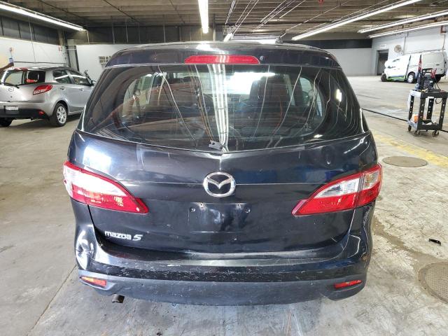 Photo 6 from auction – 2013 MAZDA 5 with VIN JM1CW2BL5D0146401