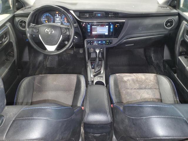 Photo 8 from auction – 2017 TOYOTA COROLLA L with VIN 2T1BURHE6HC836625