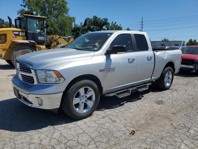 RAM 1500 SLT 2017 with VIN 1C6RR7GT5HS770353 - Photo from auction