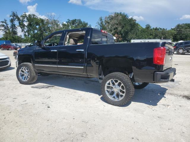 Photo 2 from auction – 2018 CHEVROLET SILVERADO with VIN 3GCPCSECXJG224569