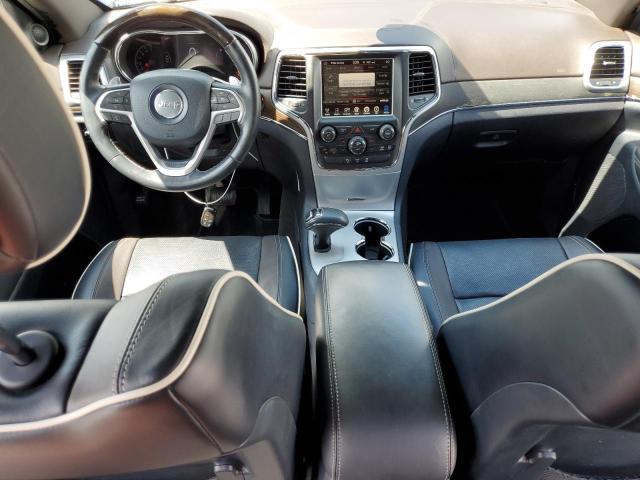 Photo 8 from auction – 2014 JEEP GRAND CHER with VIN 1C4RJECG2EC574471