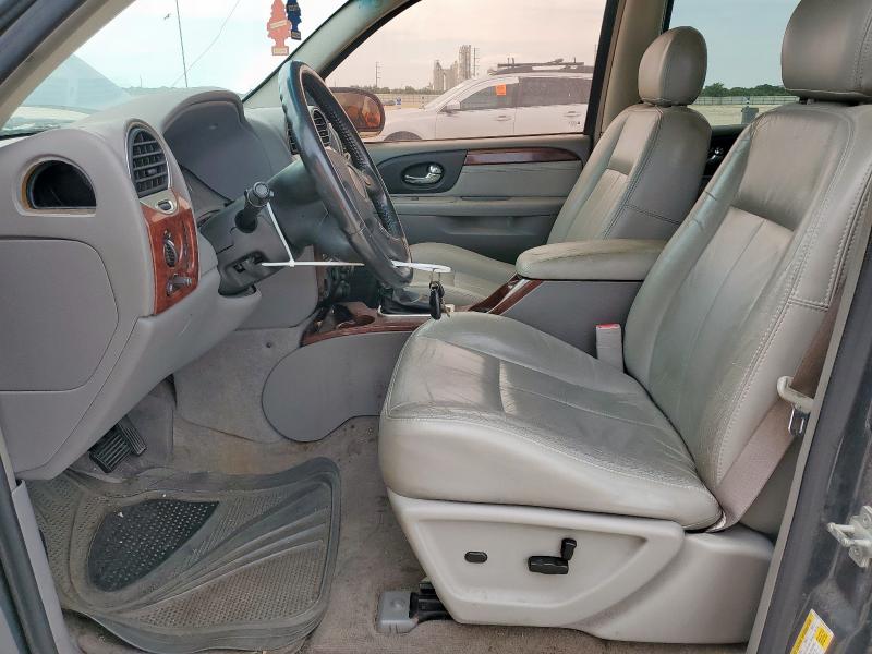 Photo 7 from auction – 2006 GMC ENVOY with VIN 1GKDT13S762191803