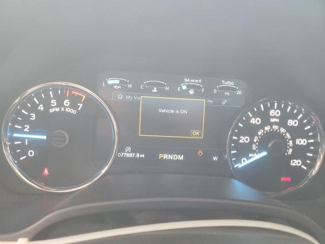 Photo 9 from auction – 2019 FORD F150 SUPER with VIN 1FTEW1E49KKE15248