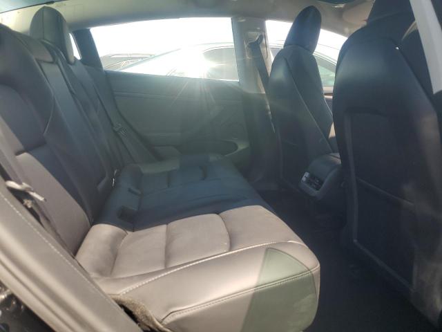 Photo 10 from auction – 2023 TESLA MODEL 3 with VIN 5YJ3E1EC1PF466183