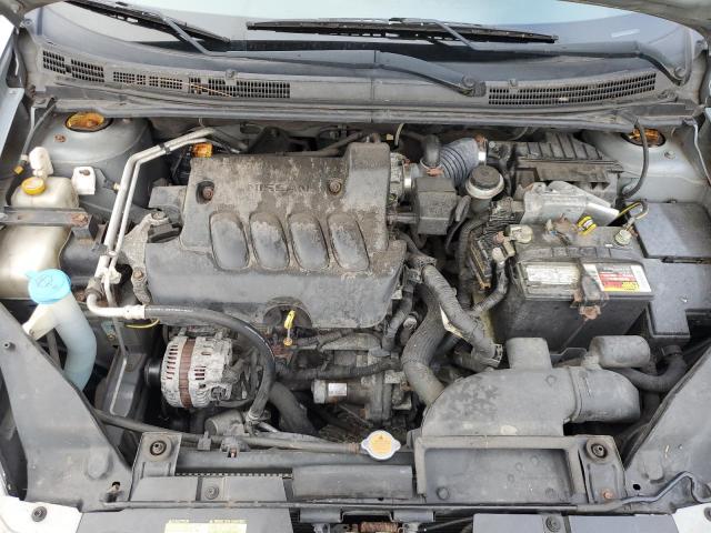 Photo 11 from auction – 2012 NISSAN SENTRA 2.0 with VIN 3N1AB6AP7CL783969