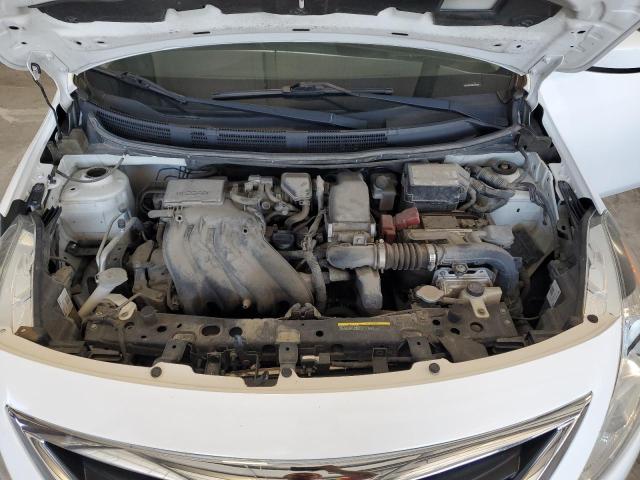 Photo 11 from auction – 2019 NISSAN VERSA S with VIN 3N1CN7AP8KL821150