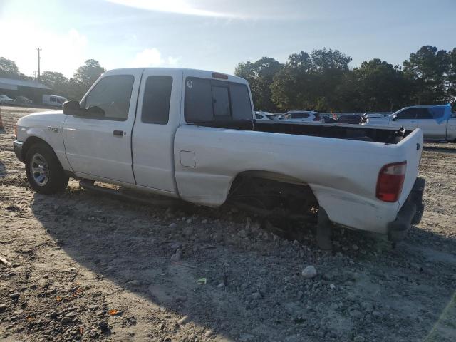 Photo 2 from auction – 2003 FORD RANGER SUP with VIN 1FTYR44E33PB77904