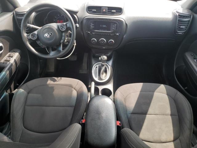 Photo 8 from auction – 2018 KIA SOUL with VIN KNDJN2A26J7552239