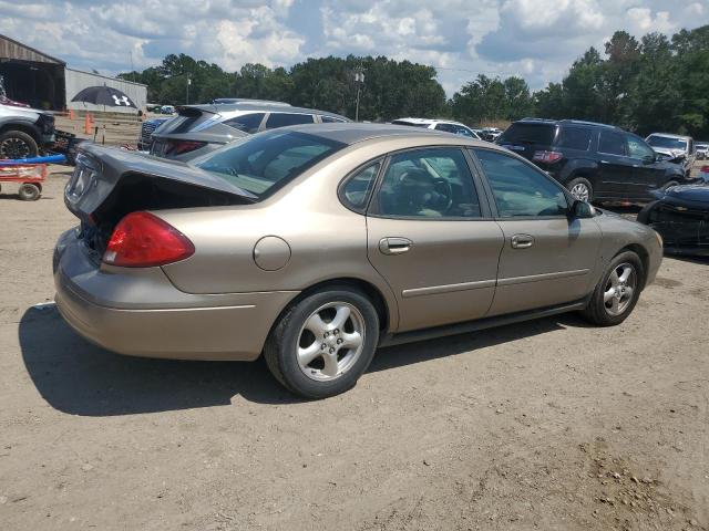 Photo 3 from auction – 2002 FORD TAURUS SES with VIN 1FAFP55242A266587