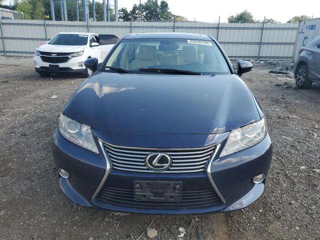 Photo 5 from auction – 2013 LEXUS ES 350 with VIN JTHBK1GG2D2047843