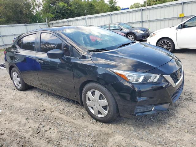Photo 4 from auction – 2020 NISSAN VERSA S with VIN 3N1CN8DV8LL903400